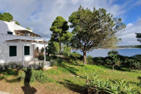 Seaview Villa Lazzaretto Fertilia